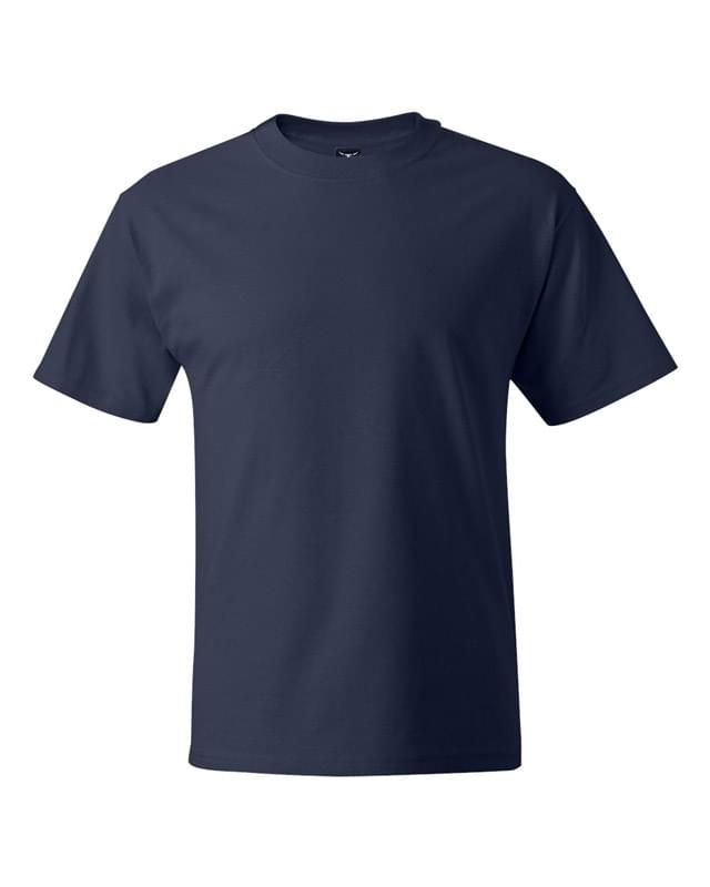 Hanes Beefy-T Tall T-Shirt