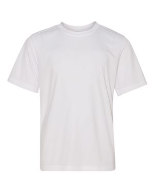 Cool Dri Youth Performance Short Sleeve T-Shirt