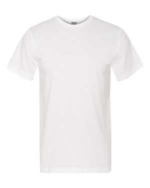 Adult Fine Jersey Tee