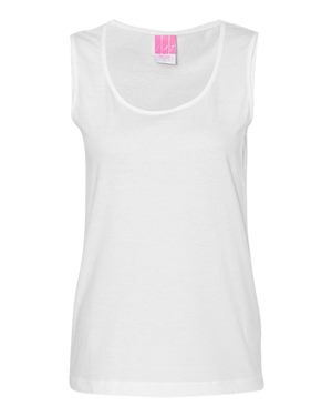 Women's Premium Jersey Tank