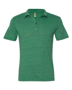 Eco-Jersey The Berke Urban Polo