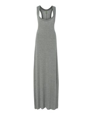 Women's Eco-Jersey Maxi Dress