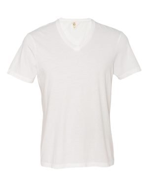 Basic V-Neck T-Shirt