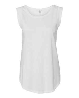 Women's Cap Sleeve T-Shirt