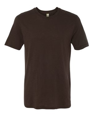 The Dean Slub Short Sleeve Crewneck T-Shirt