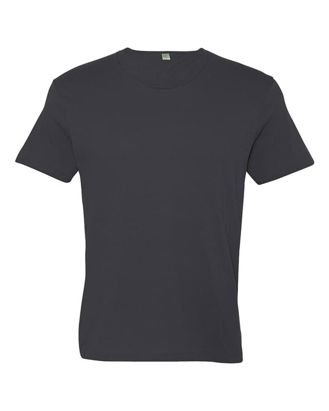 Organic Crewneck T-Shirt