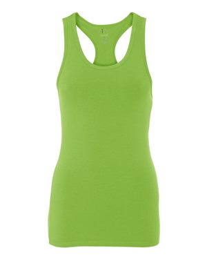 Women's Racer Tank