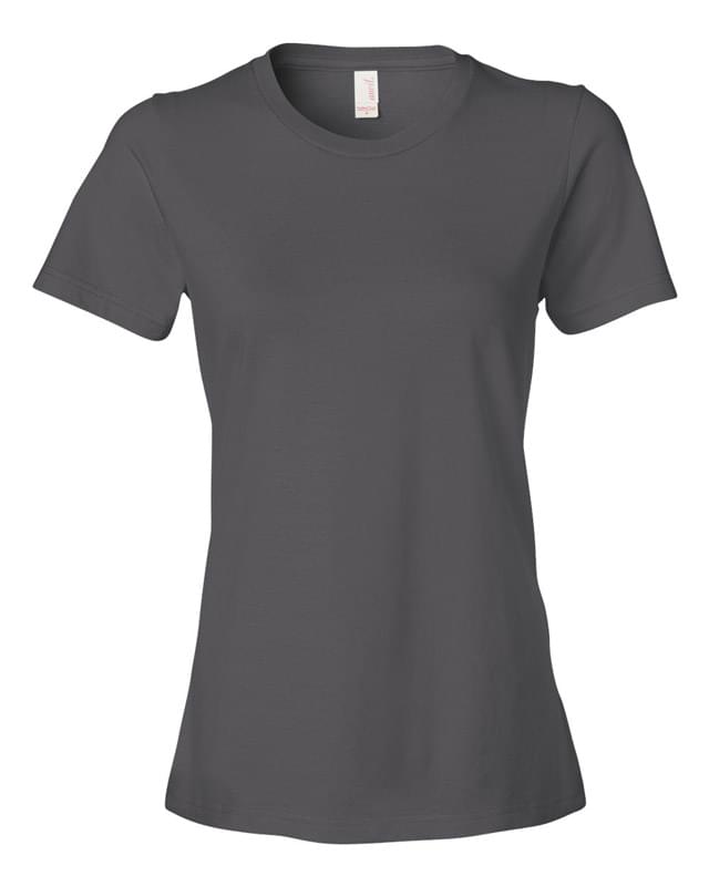 Women's Lightweight Ringspun T-Shirt