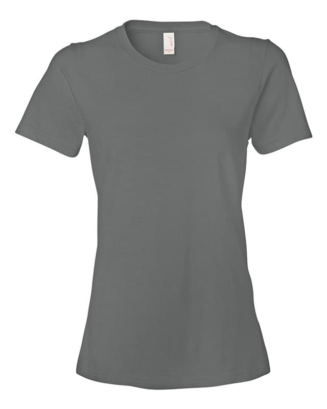 Women's Lightweight Ringspun T-Shirt