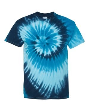 Tide Short Sleeve T-Shirt