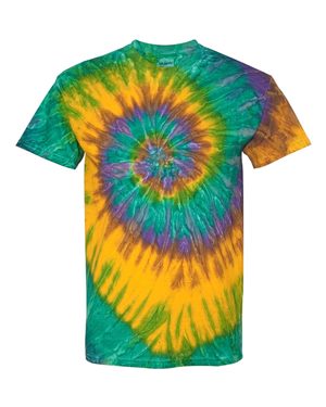 Ripple Pigment Dyed T-Shirt