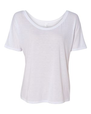 Women's Slouchy Tee