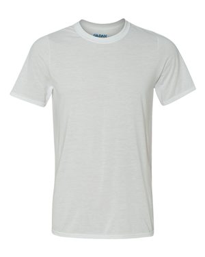 Performance Short Sleeve T-Shirt