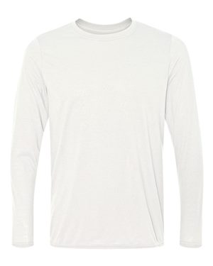 Performance Long Sleeve Shirt