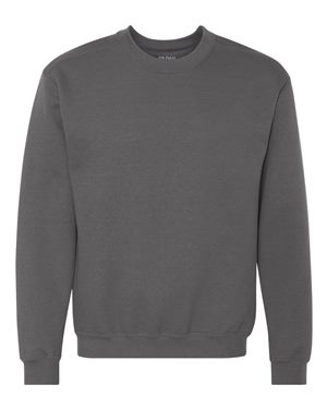 Premium Cotton Crewneck Sweatshirt