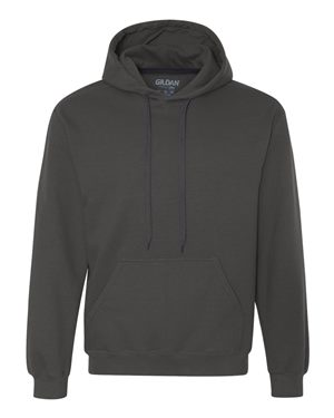 Premium Cotton Hooded Sweatshirt