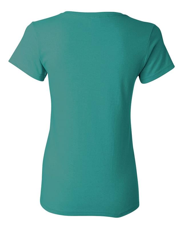 Heavy Cotton Women's Short Sleeve T-Shirt
