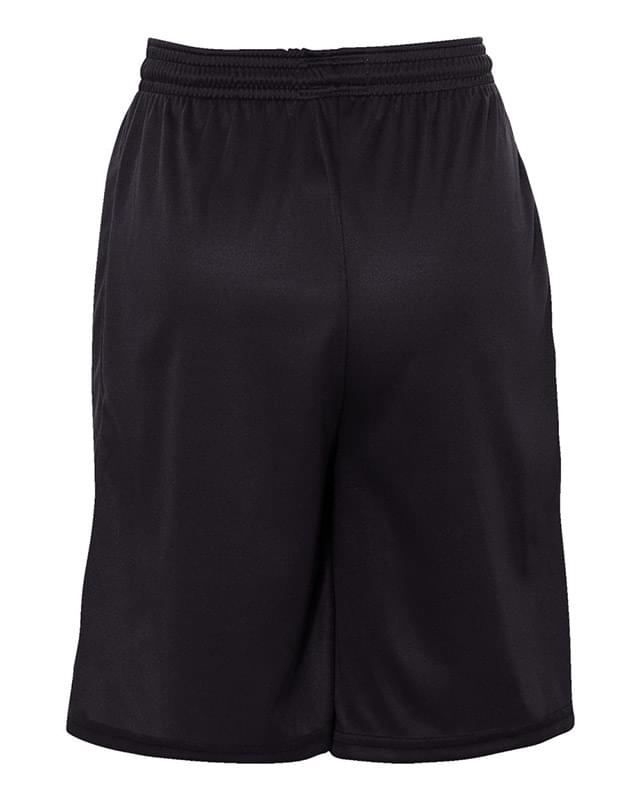 Youth B-Core Pocketed Shorts