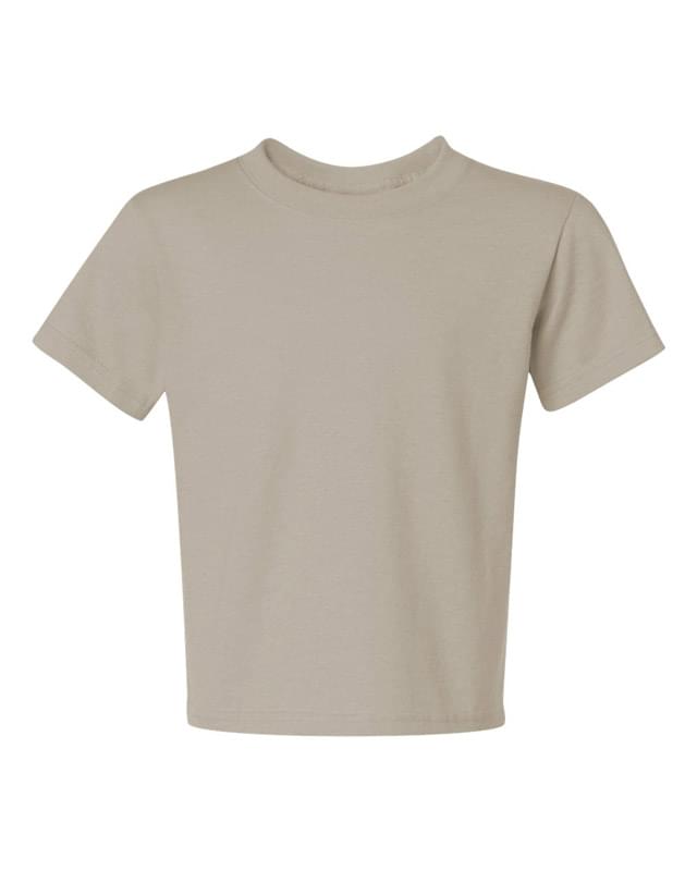 JERZEES® Custom Dri-Power Active Youth 50/50 T-Shirt
