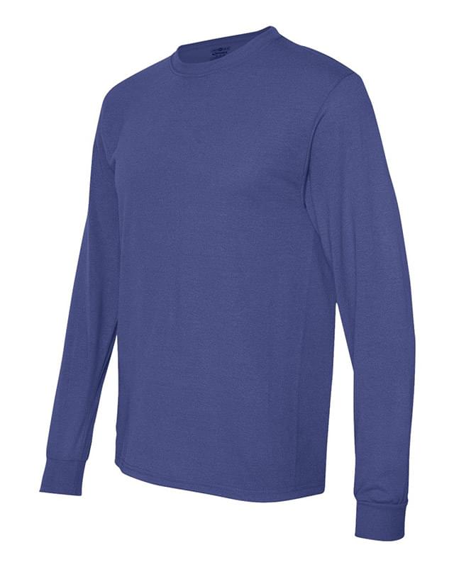 Dri-Power Sport Long Sleeve T-Shirt
