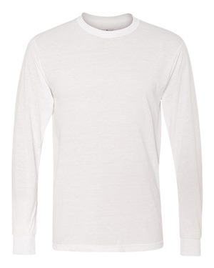 Dri-Power Sport Long Sleeve T-Shirt