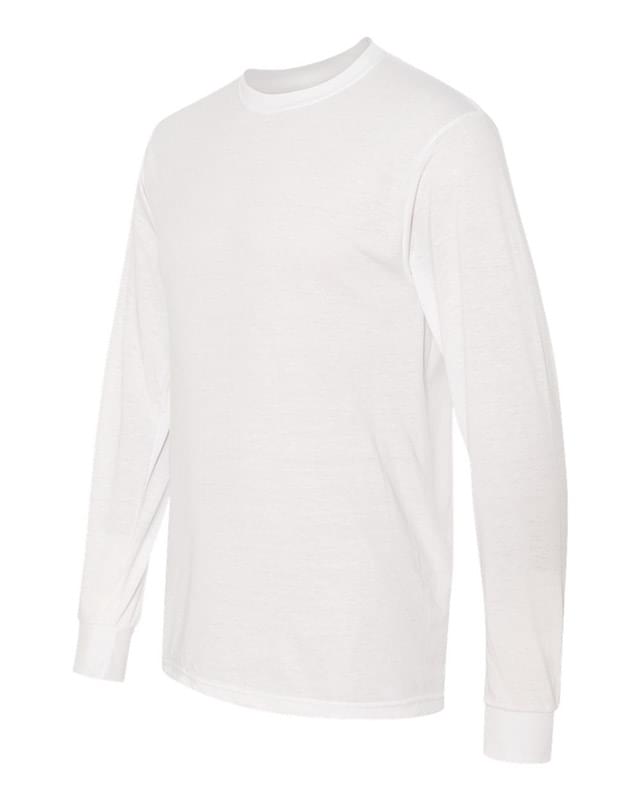 Dri-Power Sport Long Sleeve T-Shirt