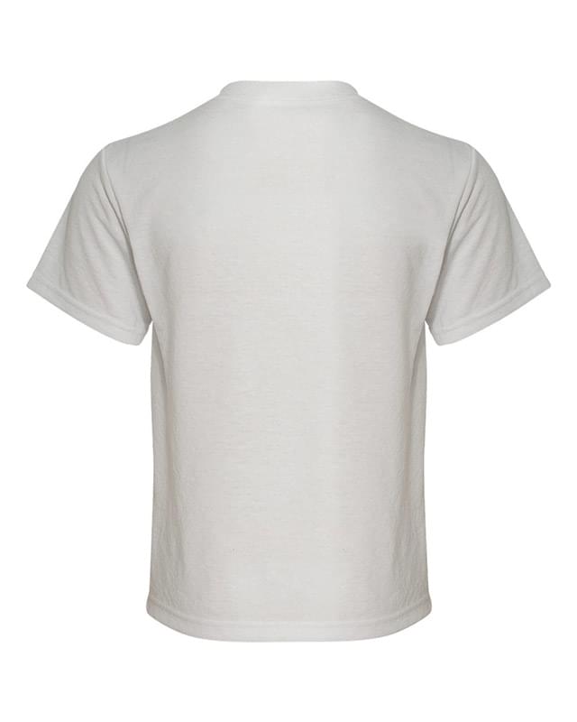 Dri-Power&reg; Sport Youth Short Sleeve T-Shirt