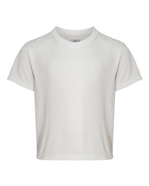 Dri-Power Sport Youth Short Sleeve T-Shirt