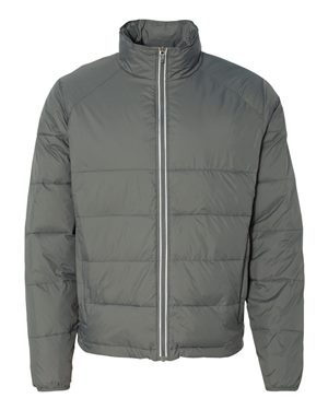 Durango Packable Puffer Jacket