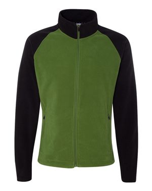 Steamboat Microfleece Jacket