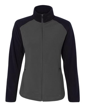 Women's Steamboat Microfleece Jacket