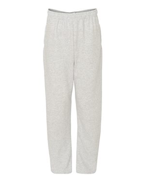 NuBlend® Open Bottom Pocketed Sweatpants