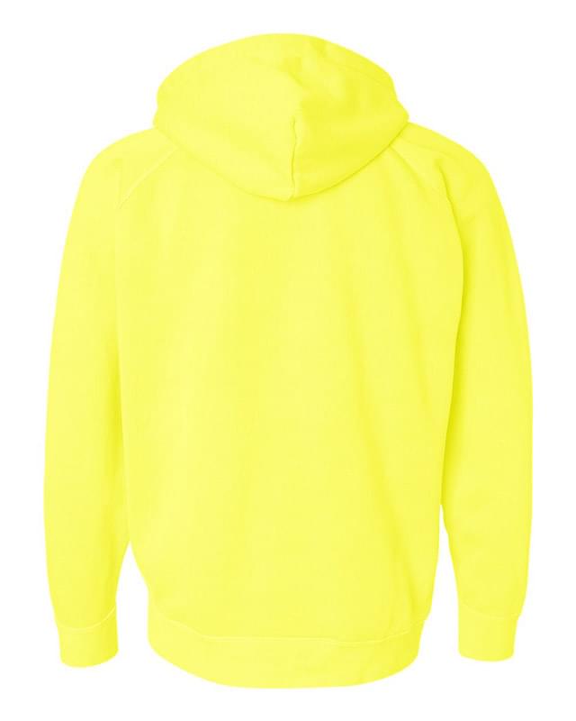 Garment Dyed Hooded Sweatshirt Garment Dyed Hooded Sweatshirt