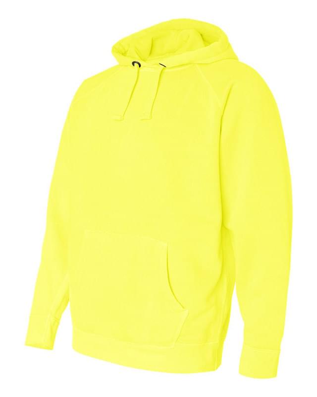 Garment Dyed Hooded Sweatshirt Garment Dyed Hooded Sweatshirt