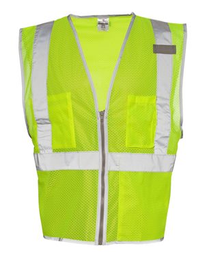 Brilliant Series Economy Vest