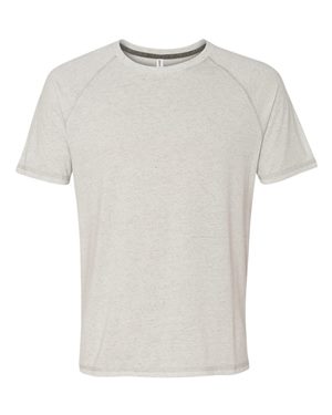 Triblend Short Sleeve Crewneck T-Shirt