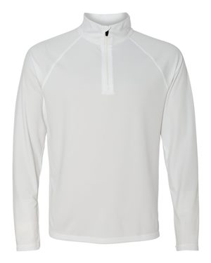 Quarter-Zip Lightweight Pullover