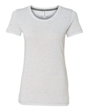 Women's Triblend Short Sleeve T-Shirt