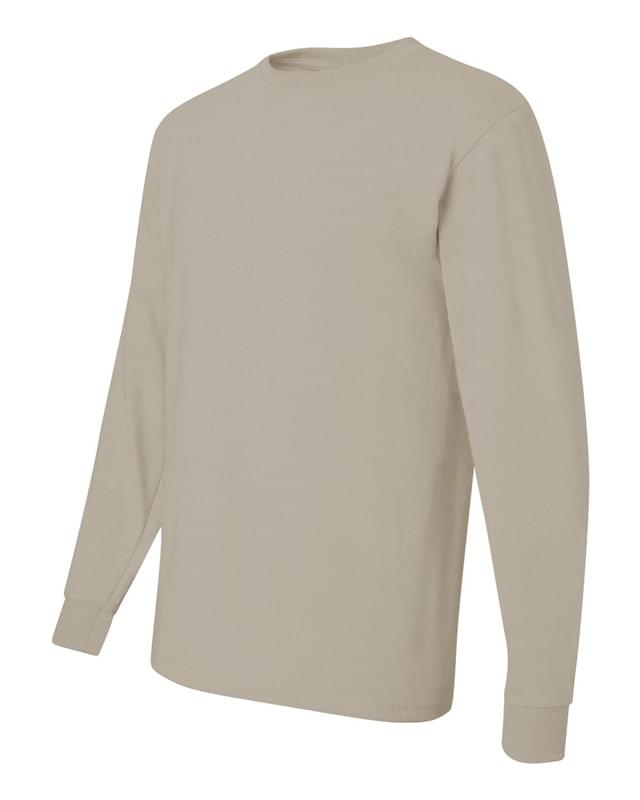 Dri-Power Active Long Sleeve 50/50 T-Shirt