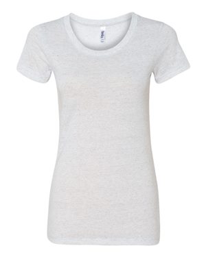 Women's Triblend Short Sleeve Tee