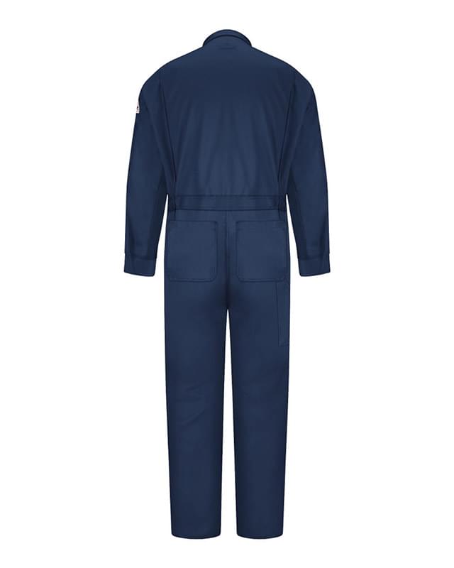 Deluxe Coverall