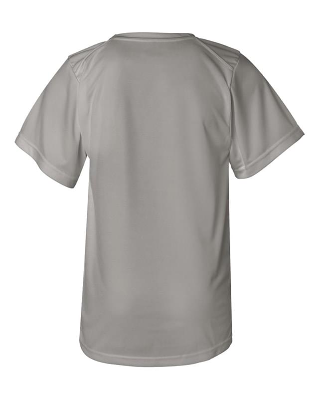 B-Core Youth Short Sleeve T-Shirt