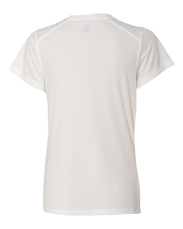 Women’s B-Core V-Neck T-Shirt