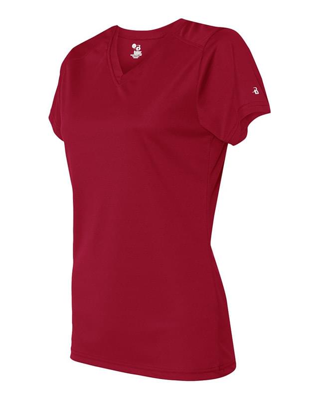 Women’s B-Core V-Neck T-Shirt