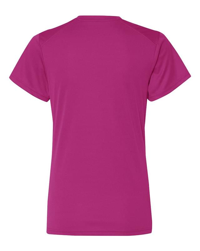 Women’s B-Core V-Neck T-Shirt