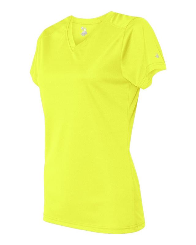 Women’s B-Core V-Neck T-Shirt