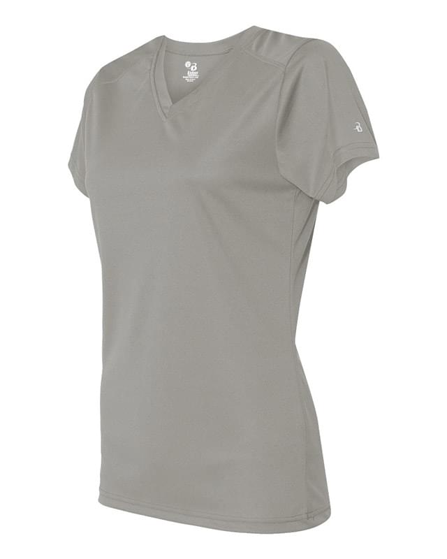 Women’s B-Core V-Neck T-Shirt