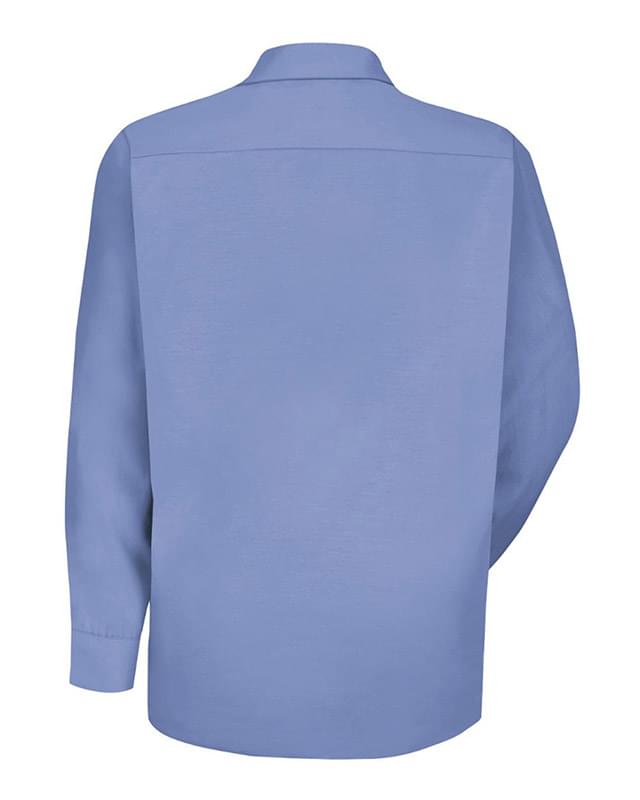 Specialized Pocketless Long Sleeve Workshirt