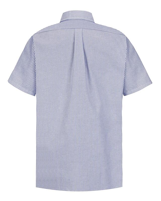 Executive Oxford Dress Shirt