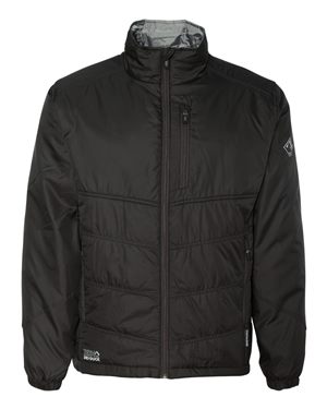 Eclipse Thinsulate? Lined Puffer Jacket